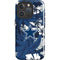 NFL Dallas Cowboys Tropical Print iPhone 16 Pro Magsafe Impact Case